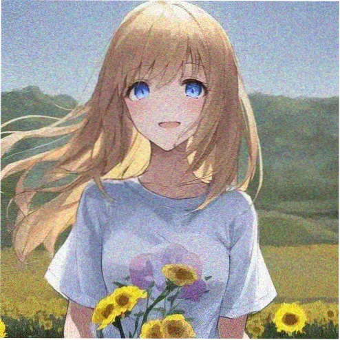 用户 山海不归 头像