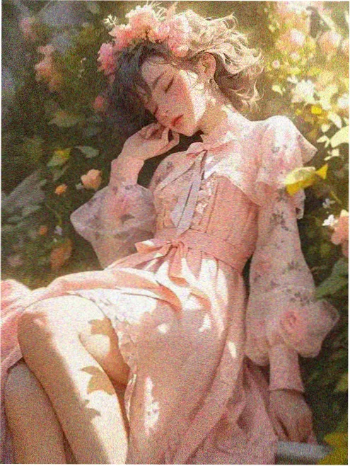 归途列车剧照